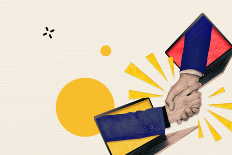 Strona internetowa onepage, strona-wizytówka - w obecnej erze warto mieć stronę, która pozwoli przekazać odwiedzającym w prosty i jasny sposób najważniejsze informacje o firmie.