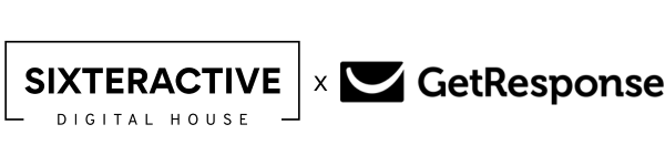 email-marketing-getresponse-partner GetResponse oferuje nieporównane możliwości dla każdego przedsiębiorcy chcącego wykorzystać potencjał marketingu e-mail. Platofrma oferuje rozbudowane narzędzia automatyzacji, rozbudowy Twoich list mailingowych monetyzacji treści, budowania lejków sprzedażowych i wiele, wiele więcej - oraz, oczywiście, możliwość tworzenia zachwycających, dobrze konwertujących e-maili.