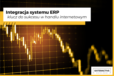 ntegracja systemów ERP z e-commerce: Klucz do sukcesu w handlu internetowym!