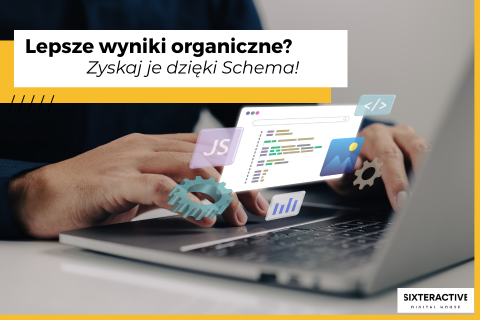 Artykuł blogowy o danych strukturalnych Schema.org