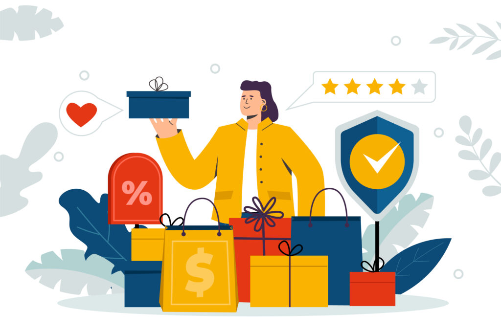 Program lojalnościowy w e-commerce i stronach internetowych