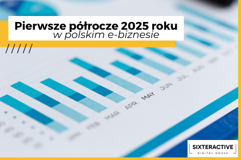 Podsumowanie pierwszego półrocza 2025 w biznesie – zmiany, trendy i spadki