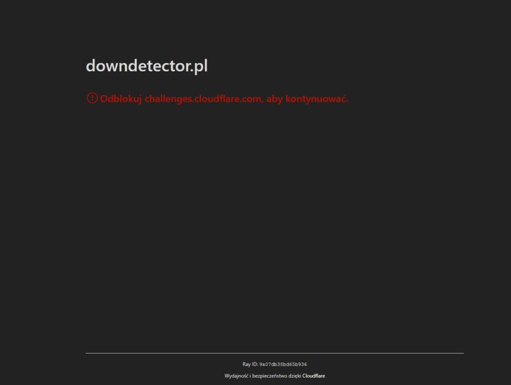 Blog_Cloudflare_DownDetector
