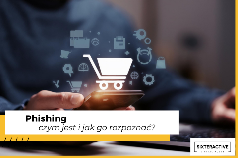 Czym jest phishing