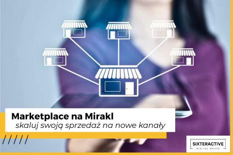 Marketplace na Mirakl