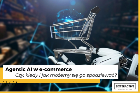 Agentic AI w e-commerce