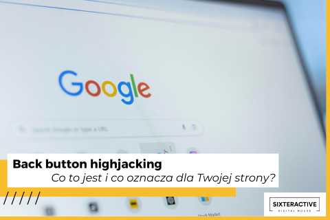 Back button hijacking – co to